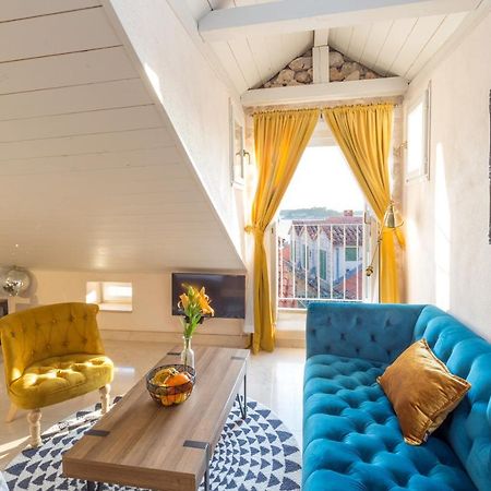 Lola Apartments - Hvar Hvar Town Eksteriør billede