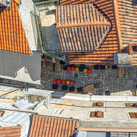 Lola Apartments - Hvar Hvar Town Eksteriør billede