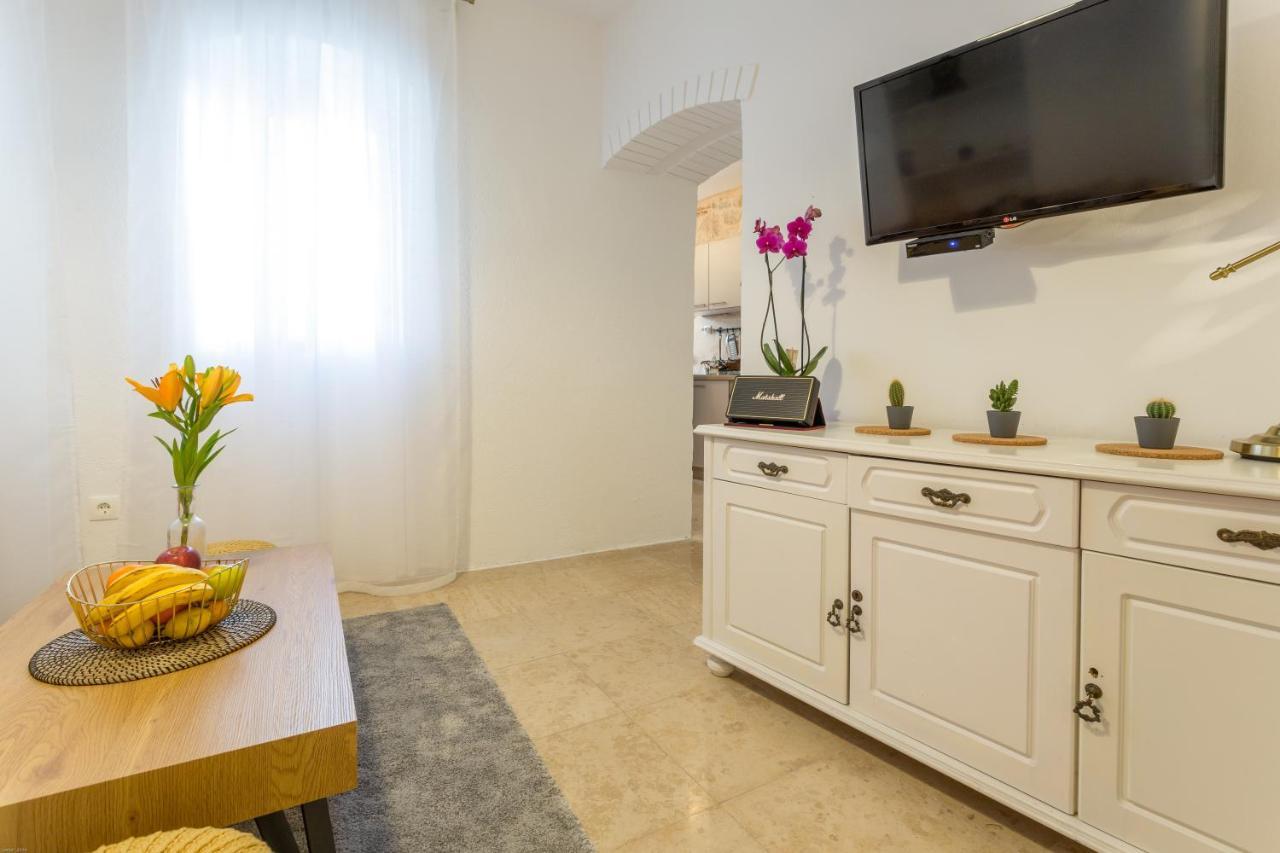 Lola Apartments - Hvar Hvar Town Eksteriør billede
