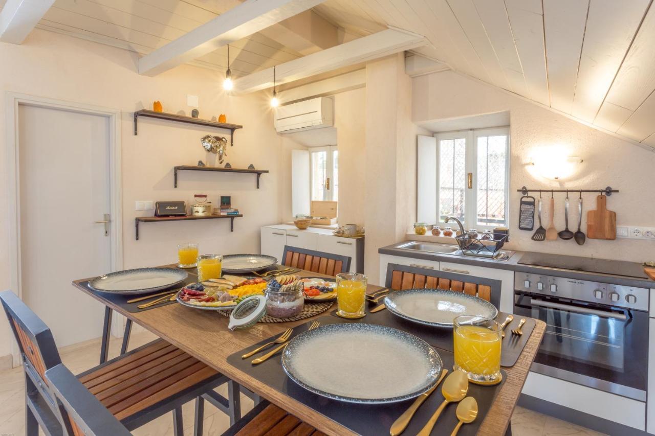 Lola Apartments - Hvar Hvar Town Eksteriør billede