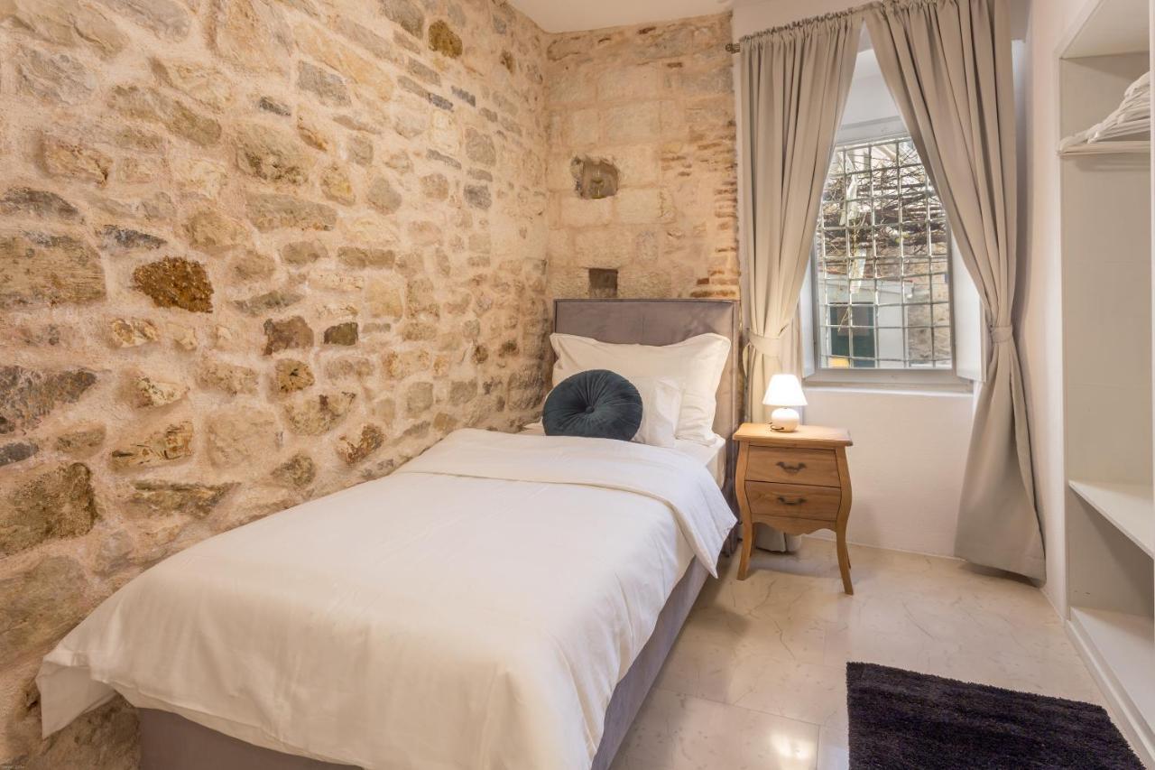 Lola Apartments - Hvar Hvar Town Eksteriør billede