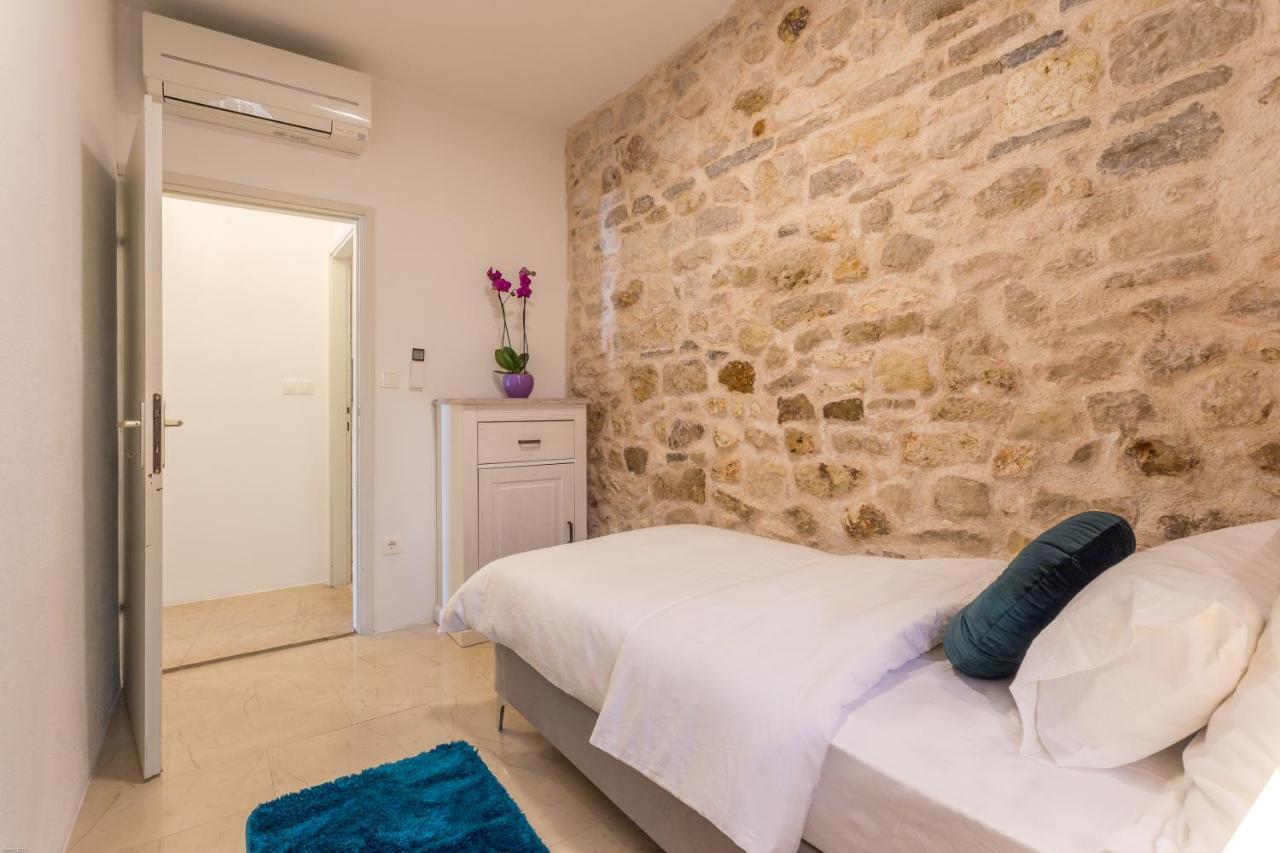 Lola Apartments - Hvar Hvar Town Eksteriør billede