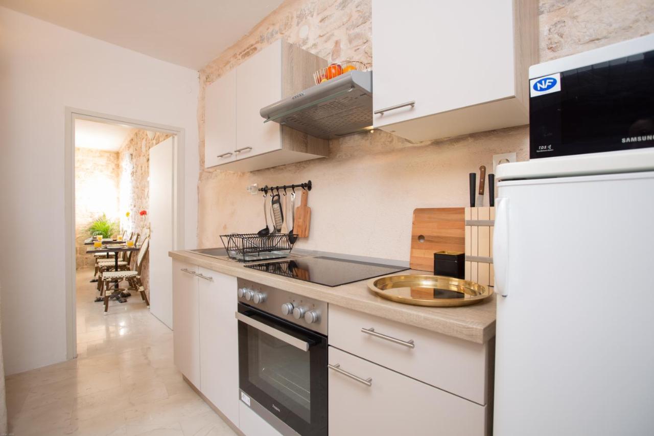 Lola Apartments - Hvar Hvar Town Eksteriør billede