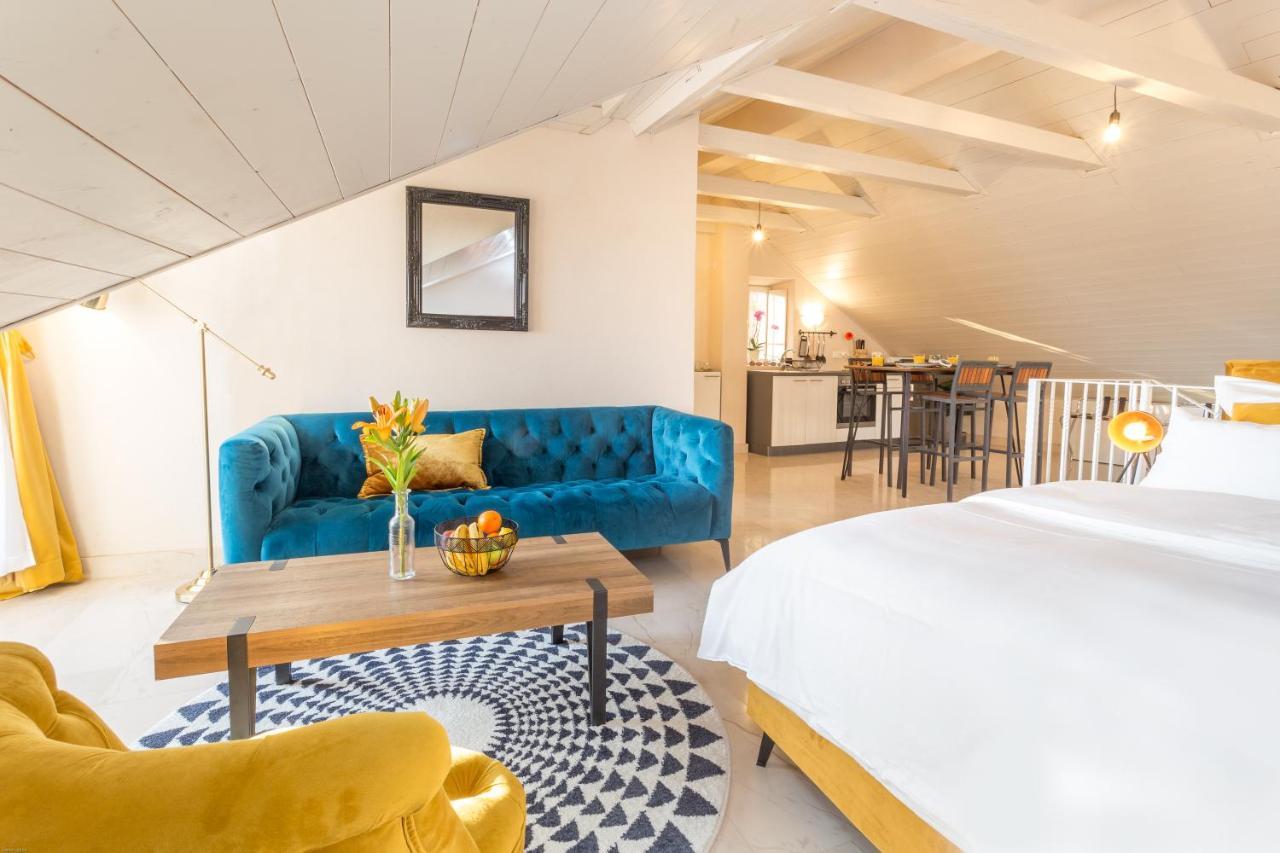Lola Apartments - Hvar Hvar Town Eksteriør billede
