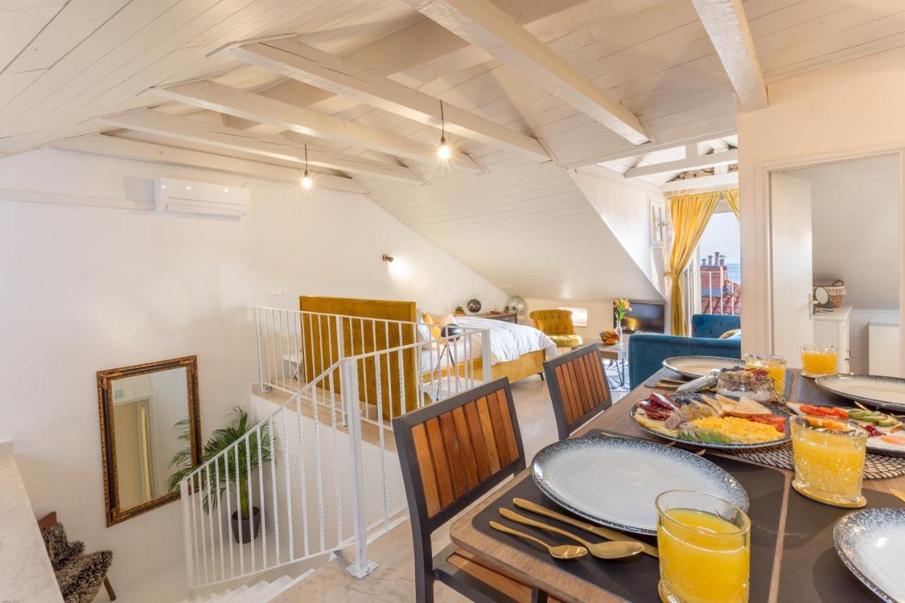 Lola Apartments - Hvar Hvar Town Eksteriør billede