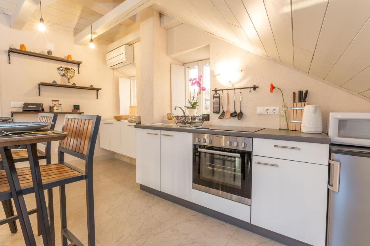 Lola Apartments - Hvar Hvar Town Eksteriør billede