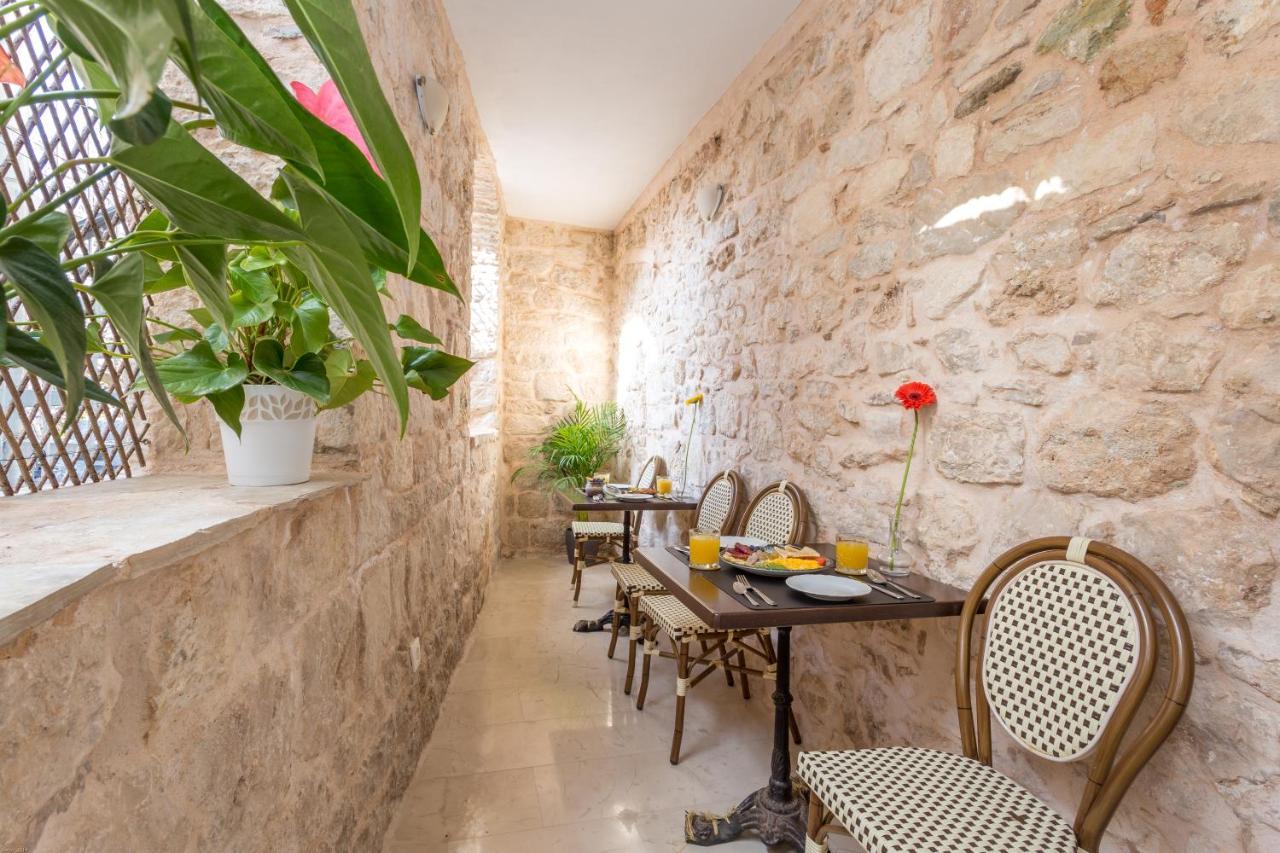 Lola Apartments - Hvar Hvar Town Eksteriør billede