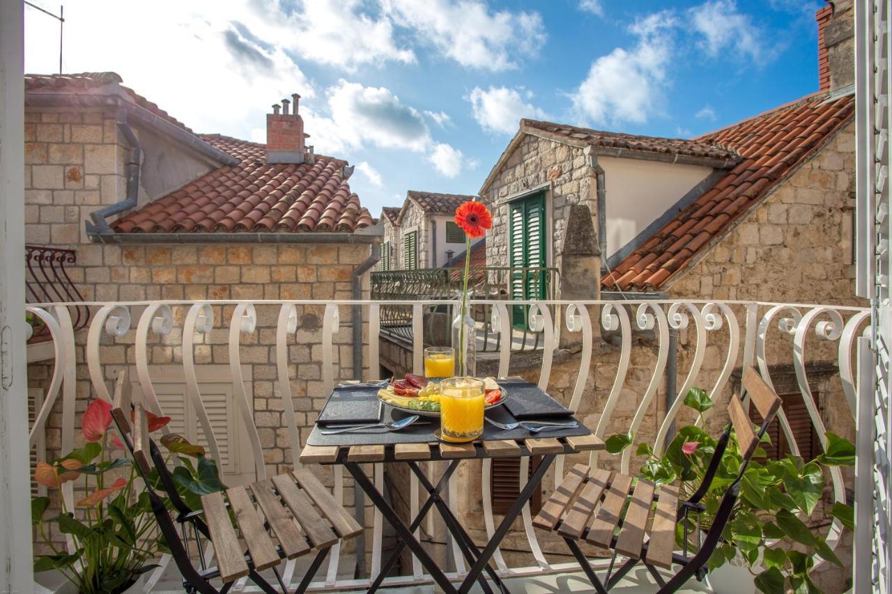Lola Apartments - Hvar Hvar Town Eksteriør billede