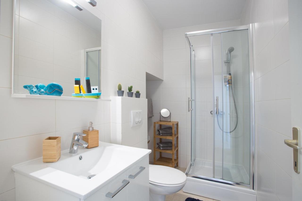 Lola Apartments - Hvar Hvar Town Eksteriør billede