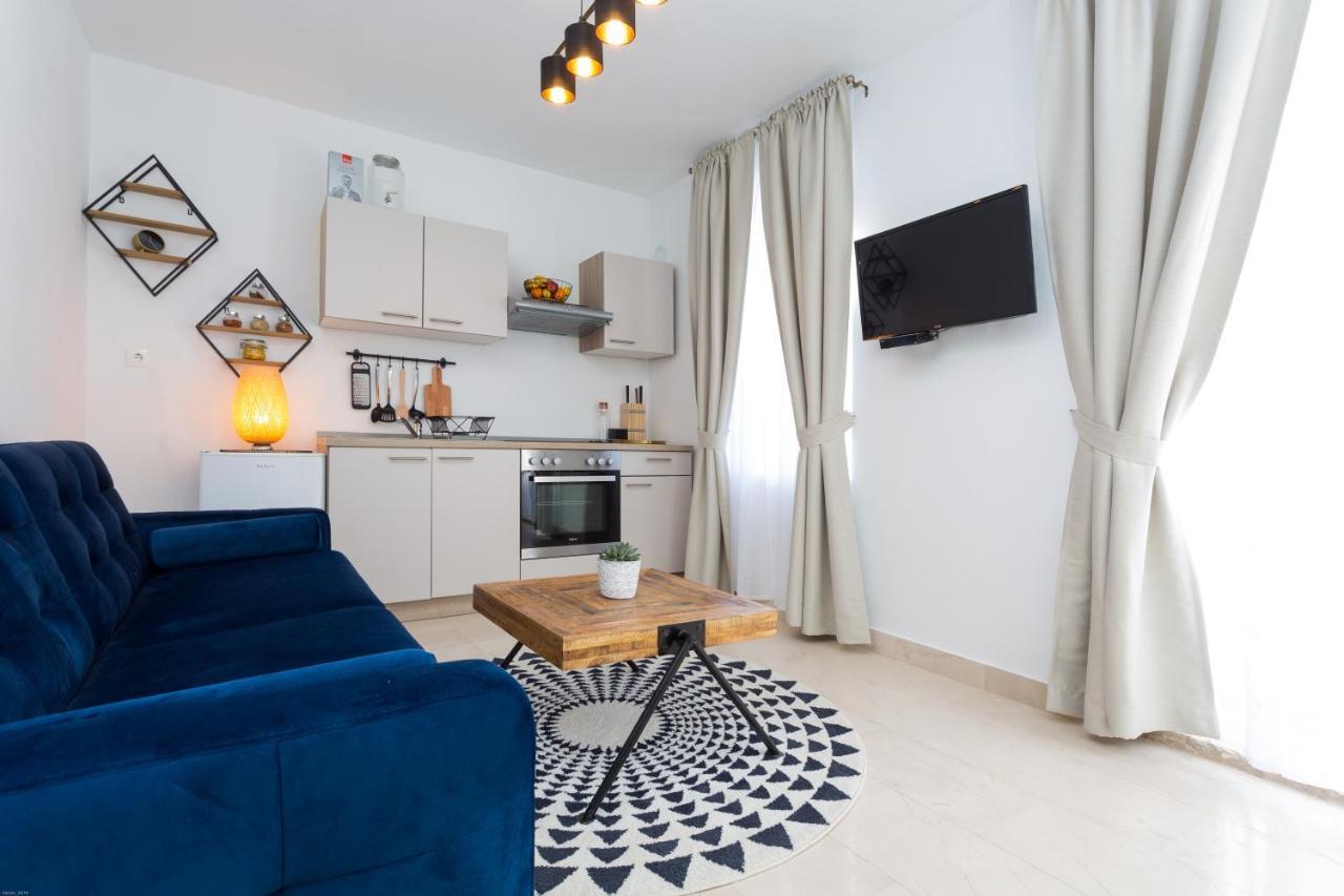 Lola Apartments - Hvar Hvar Town Eksteriør billede