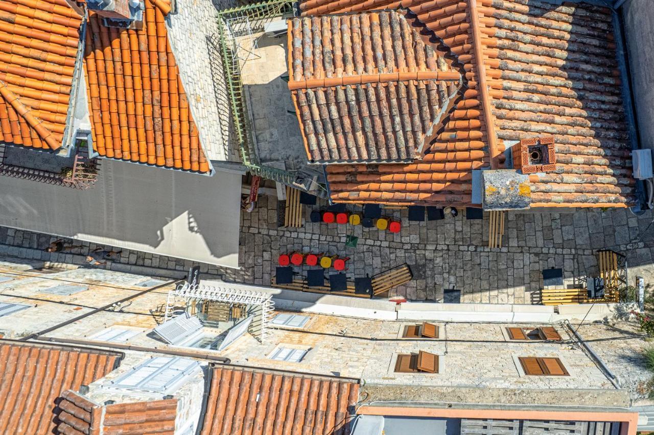 Lola Apartments - Hvar Hvar Town Eksteriør billede